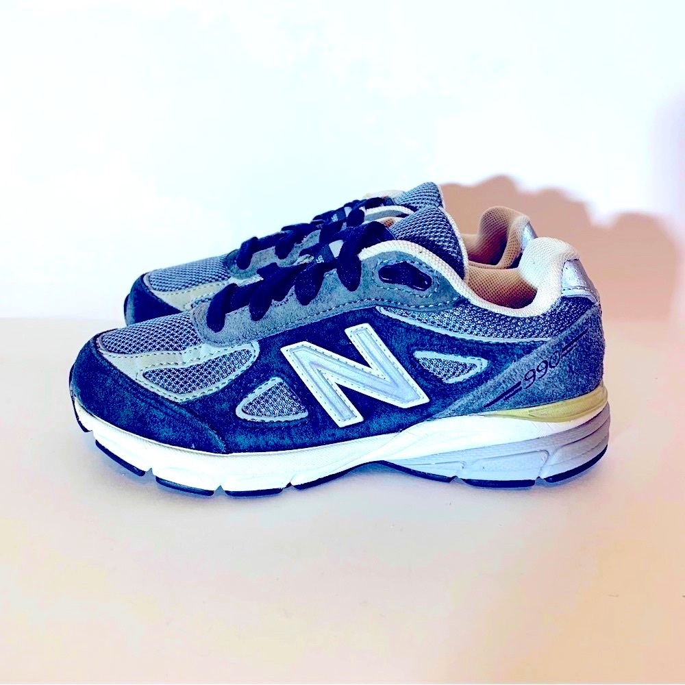 NEW BALANCE 990v4